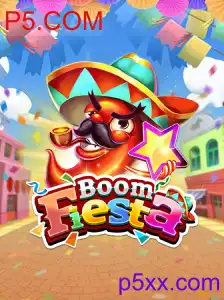 BoomFiesta